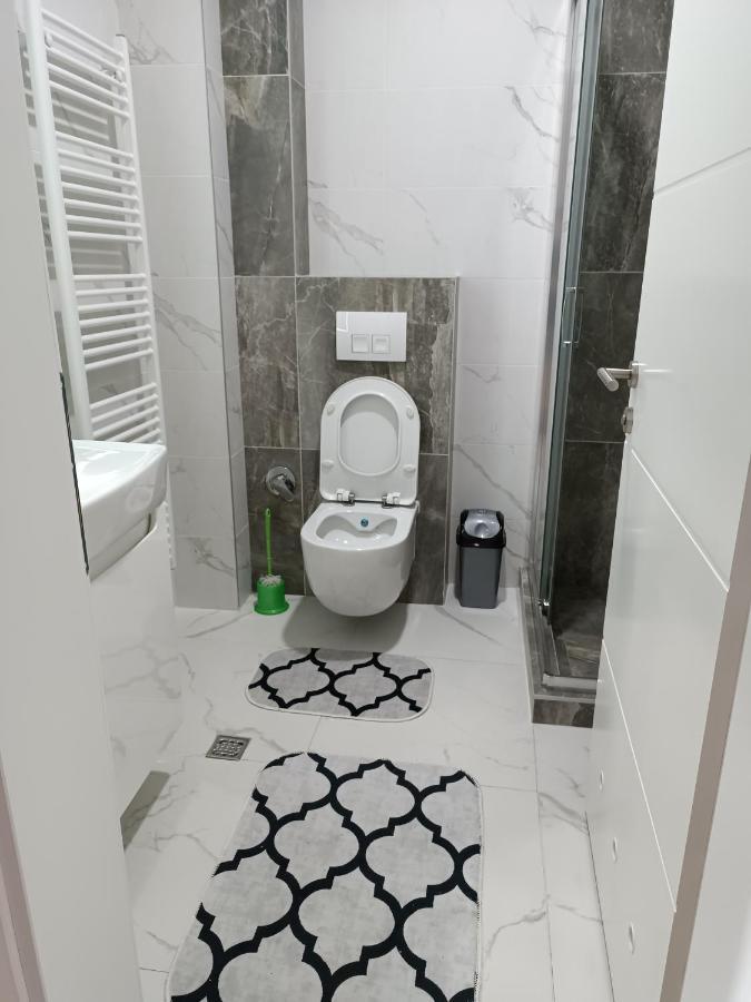 Apartment Bulevar C4 Sarajevo